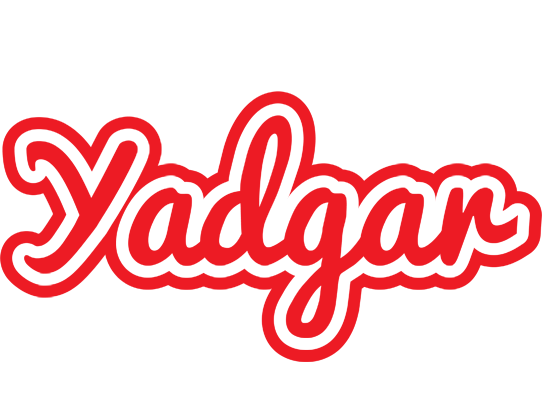 Yadgar sunshine logo