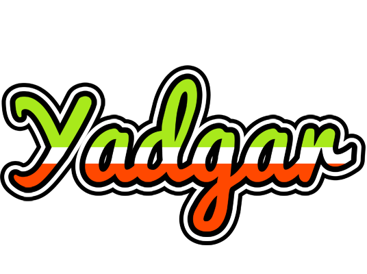 Yadgar superfun logo