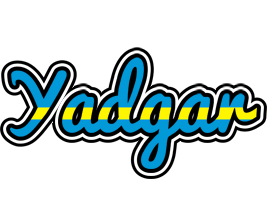 Yadgar sweden logo