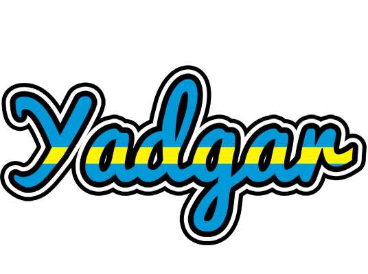 Yadgar sweden logo