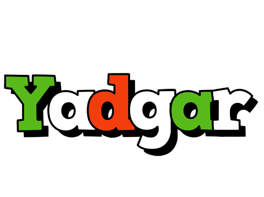 Yadgar venezia logo