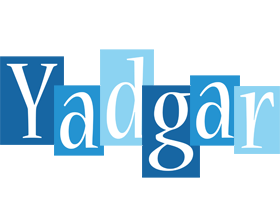Yadgar winter logo