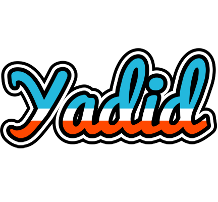 Yadid america logo