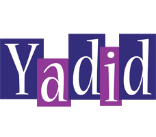 Yadid autumn logo