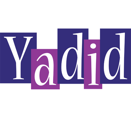 Yadid autumn logo