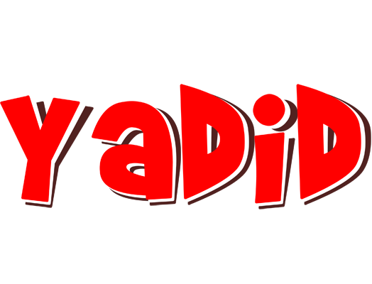 Yadid basket logo