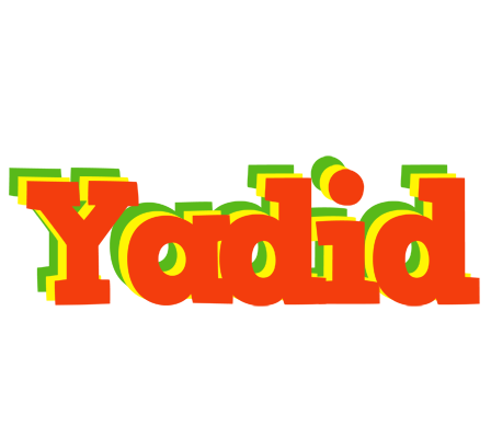 Yadid bbq logo