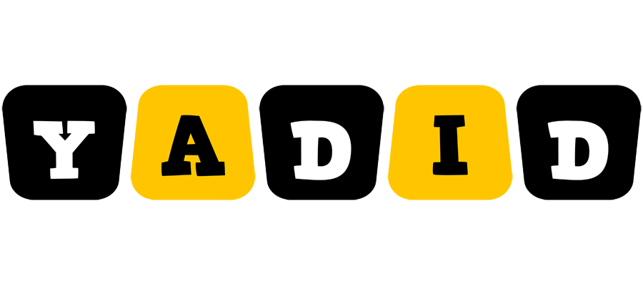 Yadid boots logo