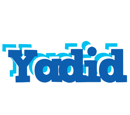 Yadid business logo