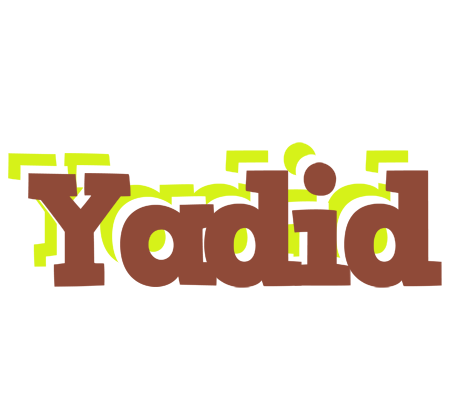 Yadid caffeebar logo