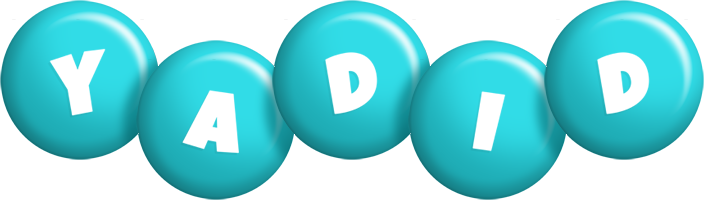 Yadid candy-azur logo