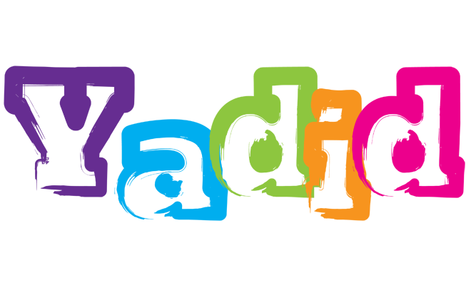 Yadid casino logo