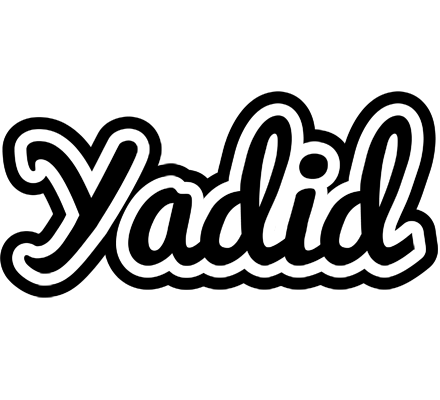 Yadid chess logo