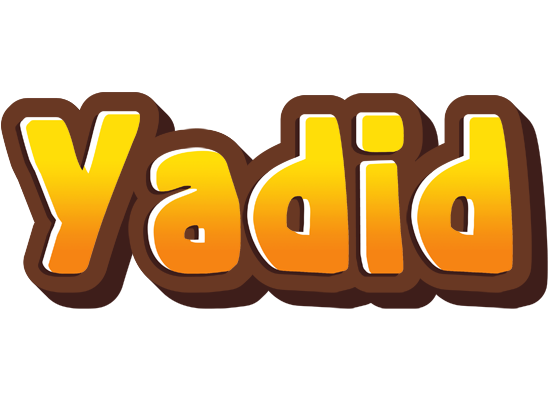 Yadid cookies logo