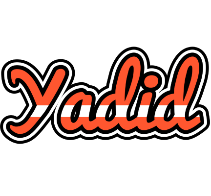 Yadid denmark logo