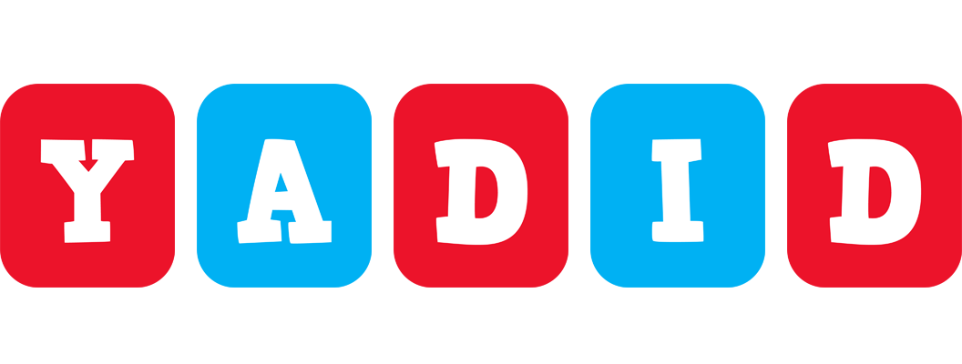 Yadid diesel logo
