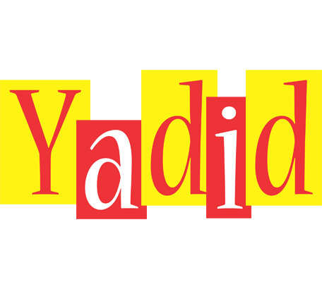 Yadid errors logo