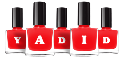Yadid fashion logo