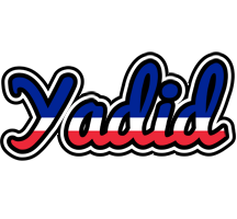 Yadid france logo