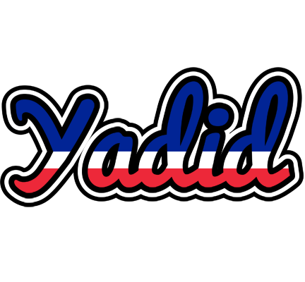 Yadid france logo