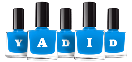 Yadid glossy logo