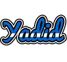 Yadid greece logo