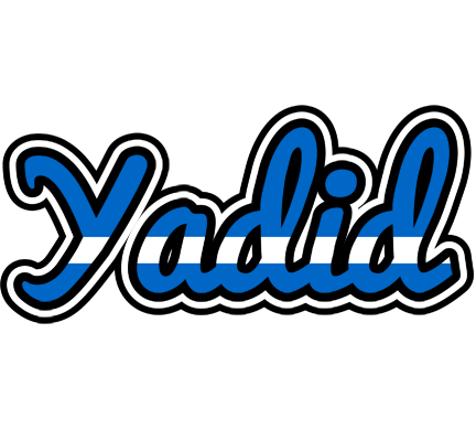 Yadid greece logo