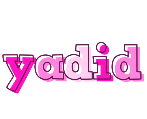 Yadid hello logo