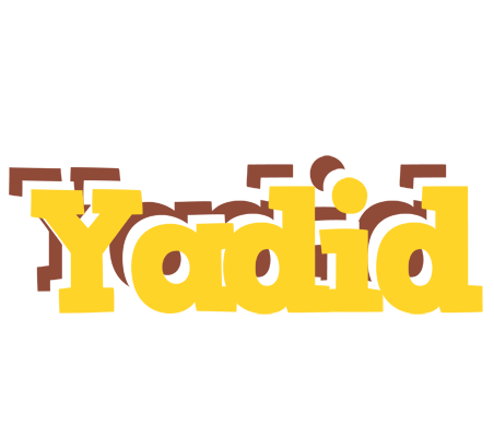 Yadid hotcup logo