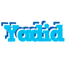 Yadid jacuzzi logo