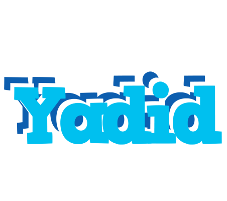 Yadid jacuzzi logo