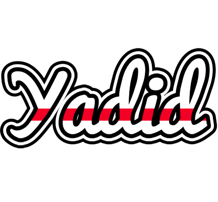 Yadid kingdom logo