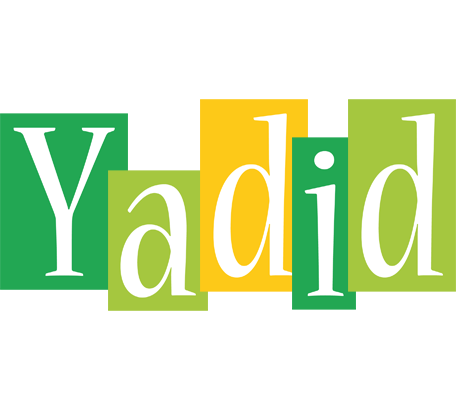 Yadid lemonade logo
