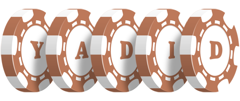 Yadid limit logo