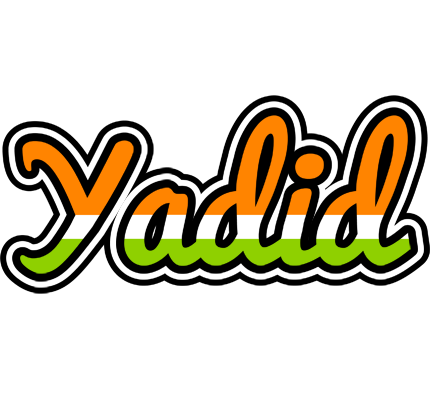 Yadid mumbai logo