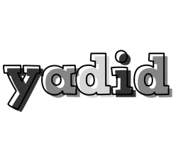 Yadid night logo