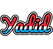Yadid norway logo