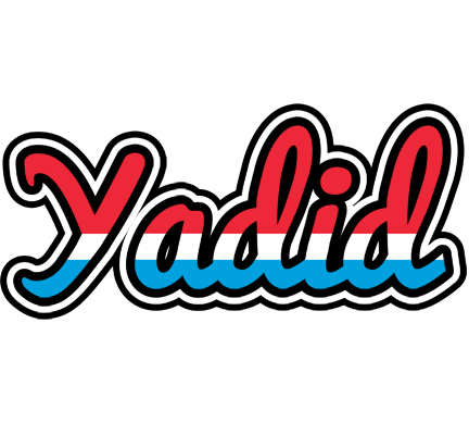 Yadid norway logo