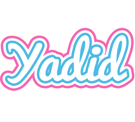Yadid outdoors logo