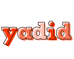 Yadid paint logo