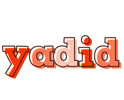 Yadid paint logo