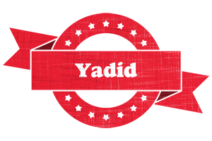 Yadid passion logo