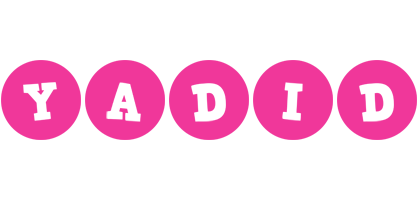Yadid poker logo