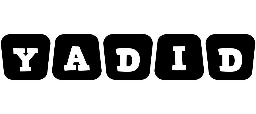 Yadid racing logo