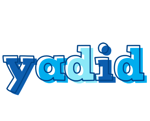 Yadid sailor logo