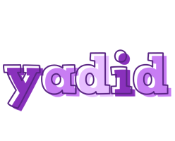 Yadid sensual logo