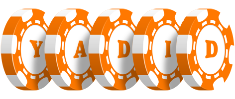 Yadid stacks logo