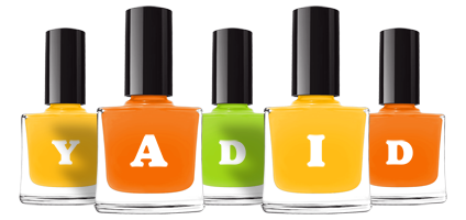 Yadid studio logo