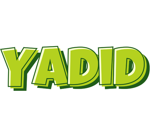Yadid summer logo