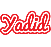 Yadid sunshine logo